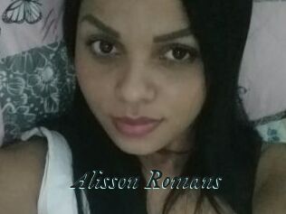Alisson_Romans