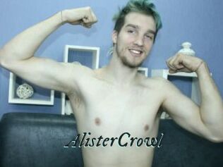 AlisterCrowl