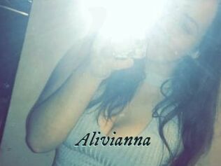 Alivianna