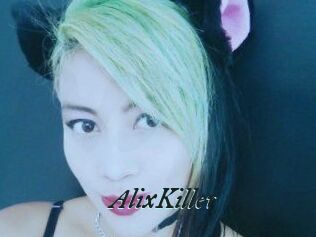 AlixKiller