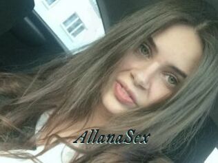 AllanaSex