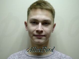 AllexFord