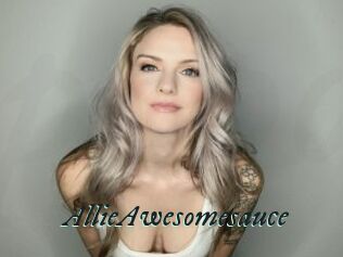 AllieAwesomesauce