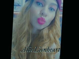 AllieLionheart