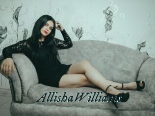 AllishaWilliams