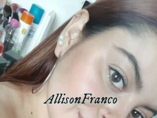 AllisonFranco