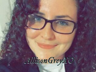 AllisonGreyXO