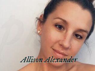 Allison_Alexander