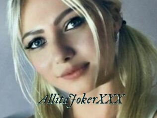 AllitaJokerXXX