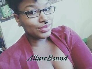 AllureBound