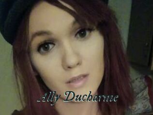 Ally_Ducharme