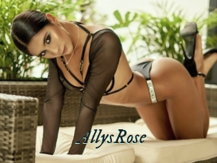 AllysRose