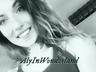 AlyInWonderland