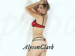 AlysonClark