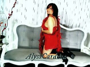 AlyssCardona