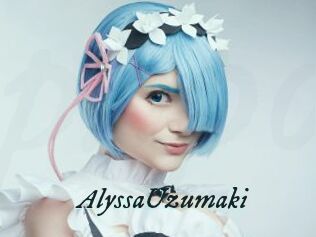 AlyssaUzumaki