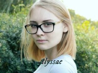 Alyssae