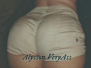 Alysson_VeryAss