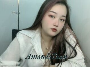 AmandaYuan