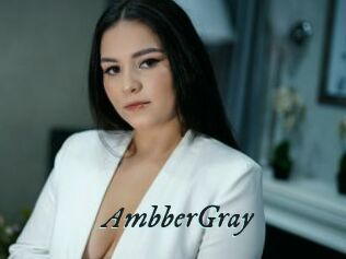 AmbberGray