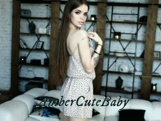 AmberCuteBaby