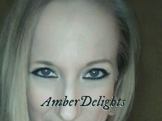 AmberDelights