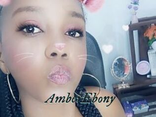 AmberEbony