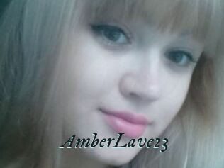 AmberLave23