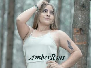 AmberRous