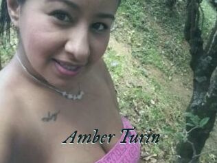 Amber_Turin