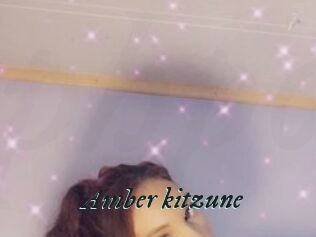 Amber_kitzune