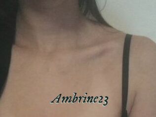 Ambrine23