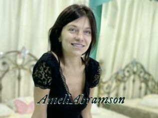 AmeliAbramson