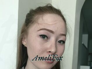 AmeliFox