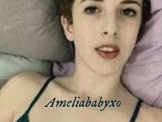 Ameliababyxo