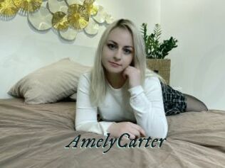 AmelyCarter