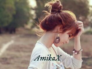 AmikaX