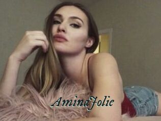 AminaJolie