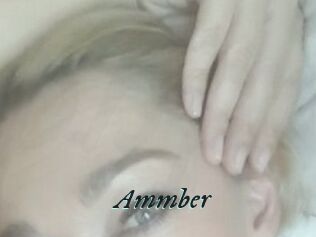 Ammber