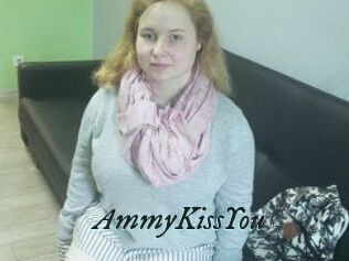 AmmyKissYou