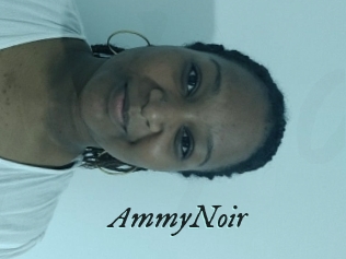 AmmyNoir