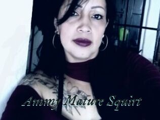 Ammy_Mature_Squirt