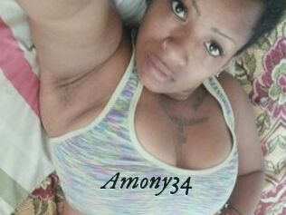 Amony34