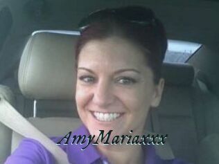 AmyMariaxxx