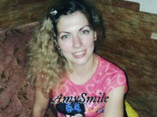 AmySmile