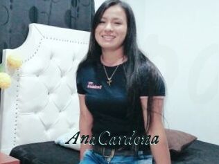 AnaCardona