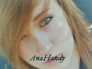 AnaHandy