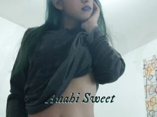 Anahi_Sweet