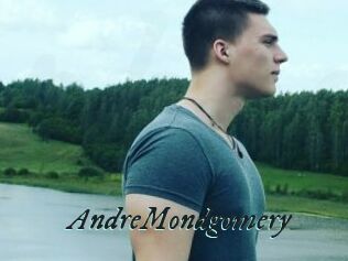 AndreMondgomery