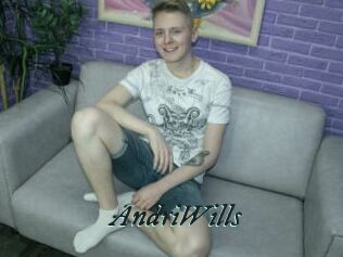 AndriWills